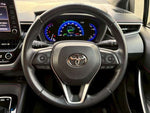 COROLLA SPORT HYBRID