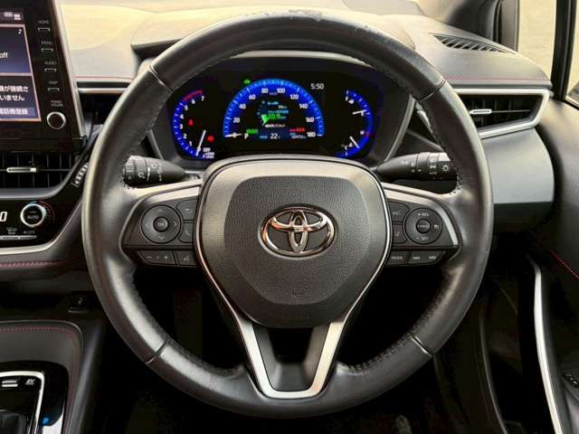 COROLLA SPORT HYBRID