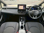 COROLLA SPORT HYBRID