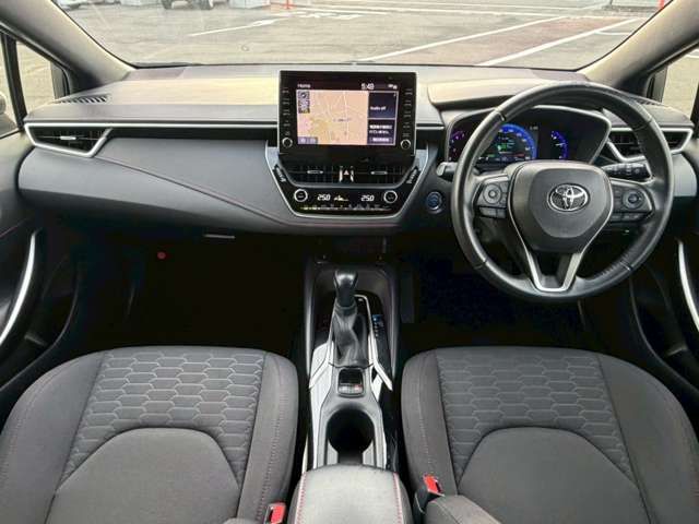 COROLLA SPORT HYBRID
