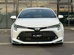 COROLLA SPORT HYBRID