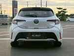 COROLLA SPORT HYBRID