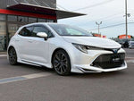 COROLLA SPORT HYBRID