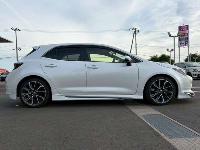 COROLLA SPORT HYBRID