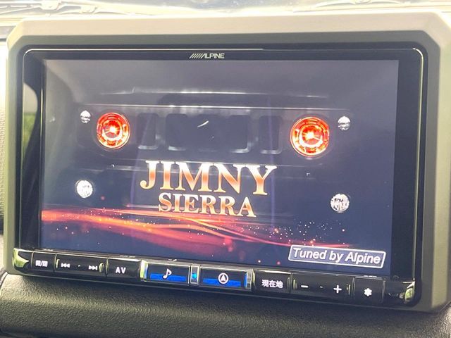JIMNY SIERRA