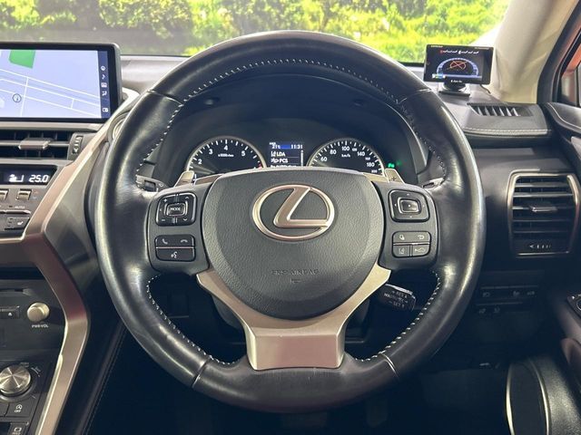 LEXUS NX300
