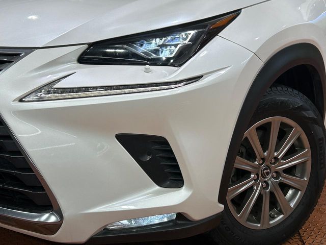 LEXUS NX300