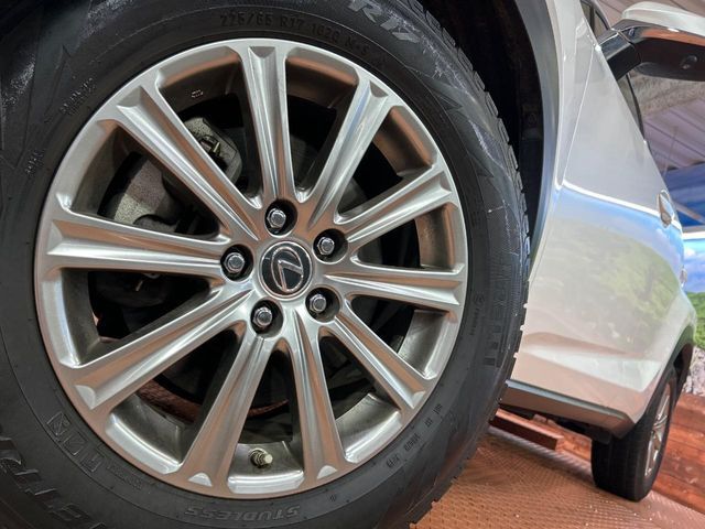 LEXUS NX300