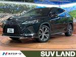 LEXUS RX450h AWD