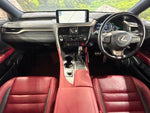 LEXUS RX450h AWD