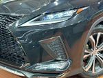 LEXUS RX450h AWD