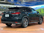 LEXUS RX450h AWD