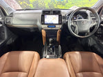 LANDCRUISER PRADO