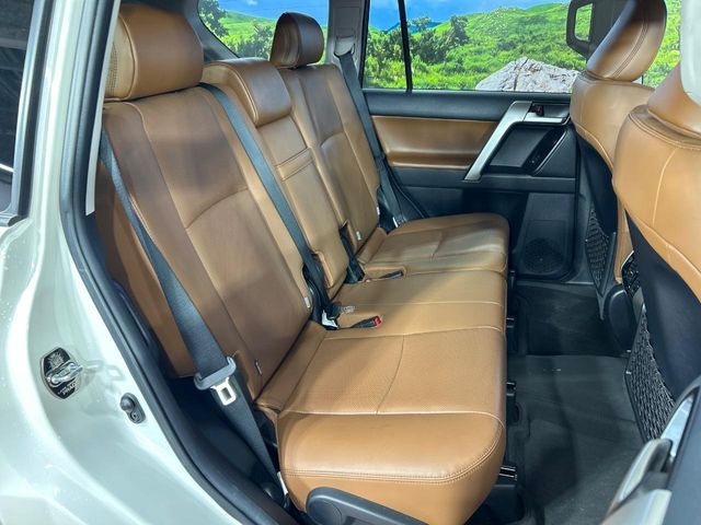 LANDCRUISER PRADO