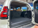 LANDCRUISER PRADO