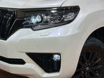 LANDCRUISER PRADO