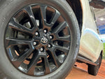 LANDCRUISER PRADO