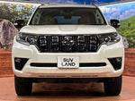 LANDCRUISER PRADO