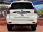 LANDCRUISER PRADO