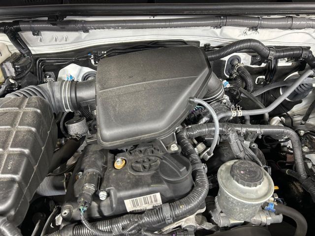LANDCRUISER PRADO