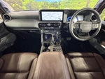 LANDCRUISER 250