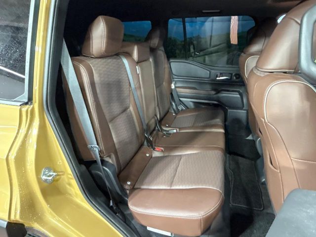 LANDCRUISER 250