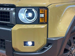 LANDCRUISER 250