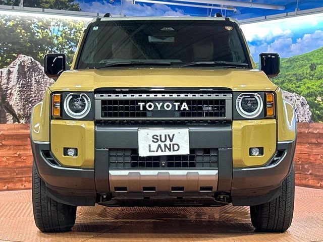 LANDCRUISER 250