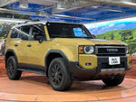 LANDCRUISER 250