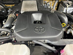 LANDCRUISER 250