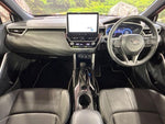 COROLLA CROSS