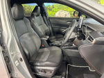 COROLLA CROSS