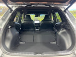 COROLLA CROSS