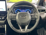 COROLLA CROSS