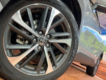 COROLLA CROSS