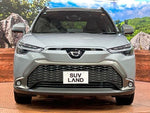 COROLLA CROSS