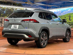 COROLLA CROSS