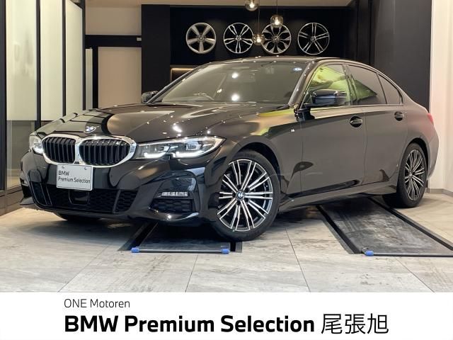 BMW 3series sedan