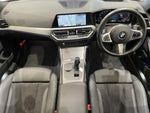BMW 3series sedan