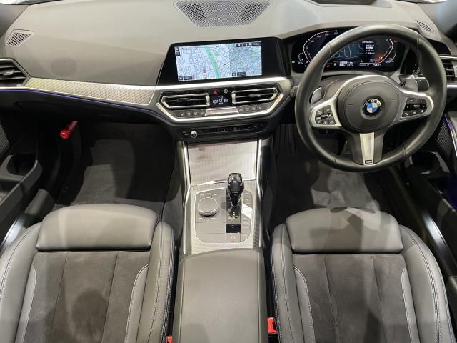 BMW 3series sedan