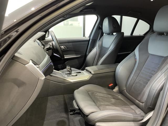 BMW 3series sedan