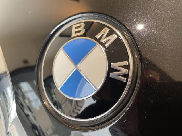 BMW 3series sedan