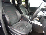 MERCEDES BENZ GLB