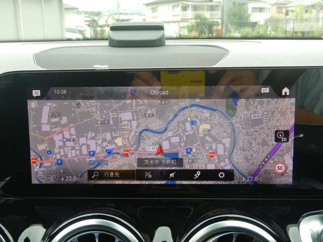 MERCEDES BENZ GLB