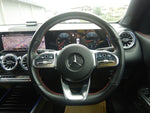 MERCEDES BENZ GLB