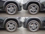 MERCEDES BENZ GLB