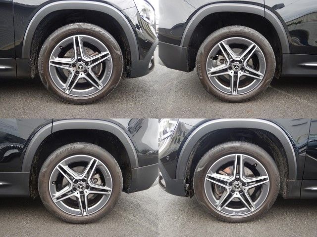MERCEDES BENZ GLB