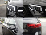 MERCEDES BENZ GLB