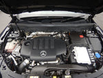 MERCEDES BENZ GLB