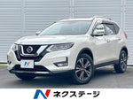 X-TRAIL 4WD